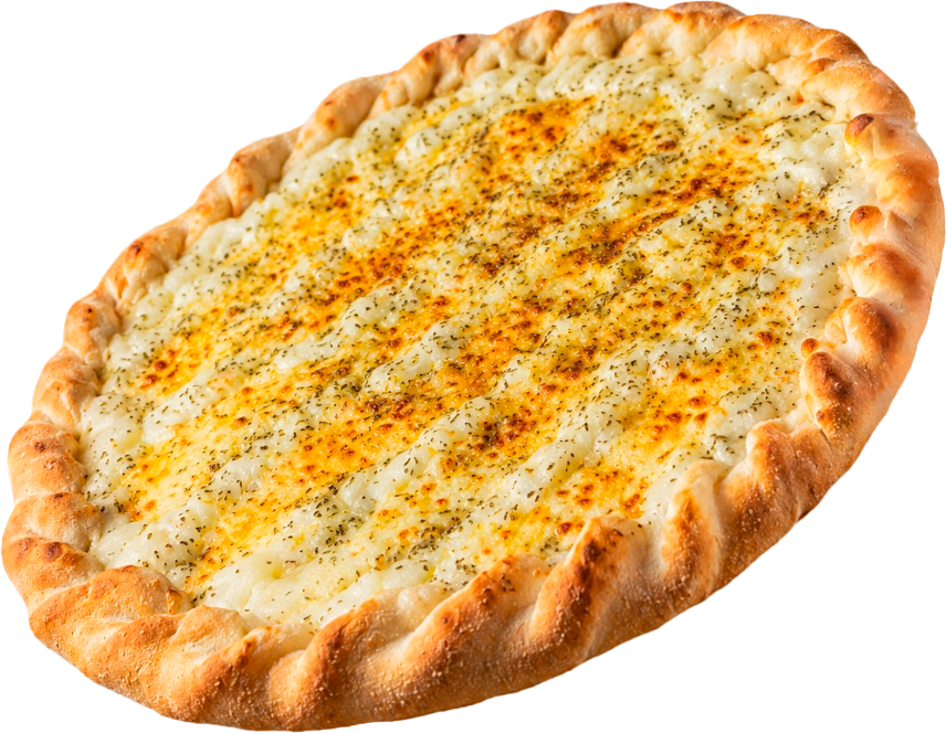 Ingredientes Pizza