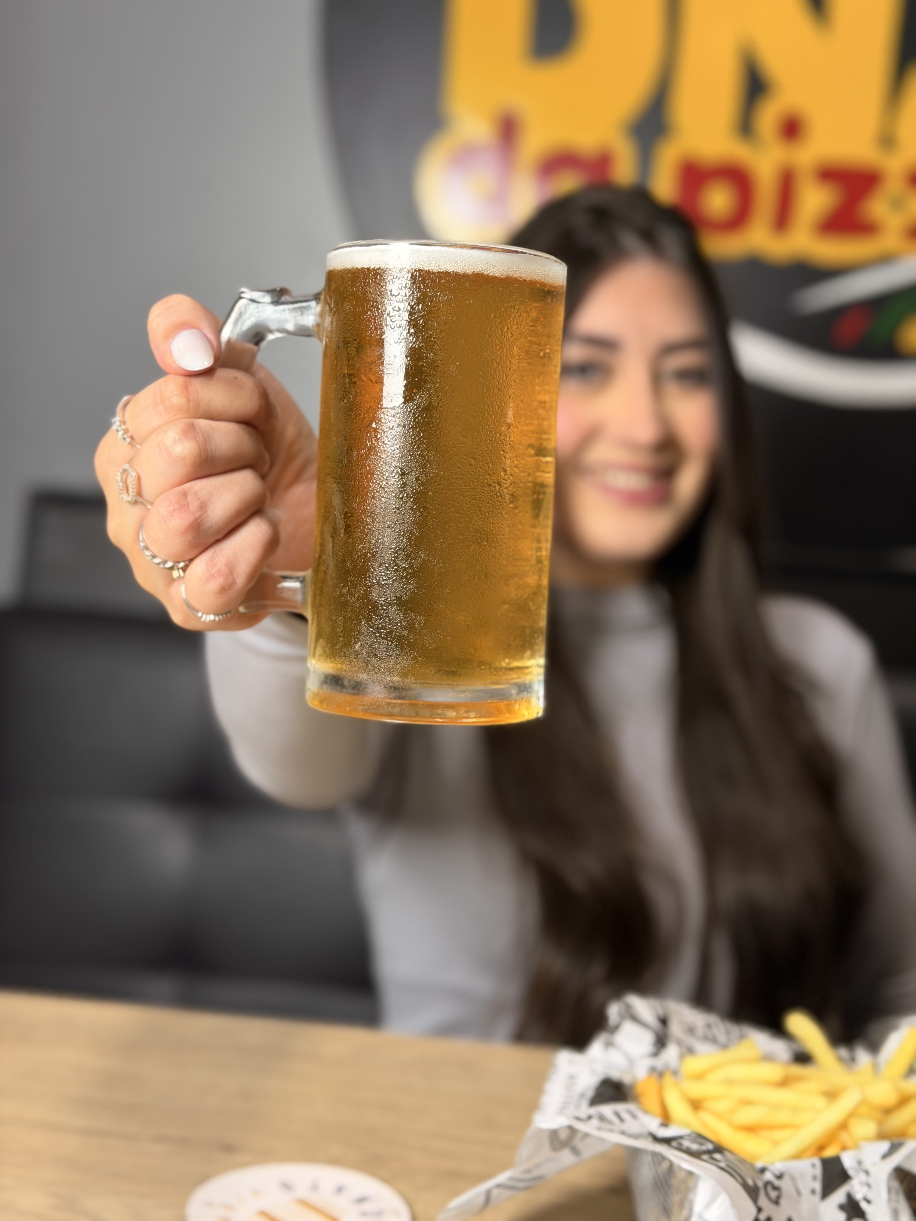 Chopp Pilsen