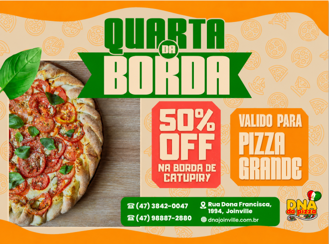Quarta da Borda