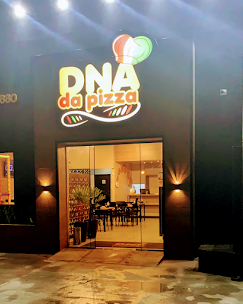 DNA da Pizza