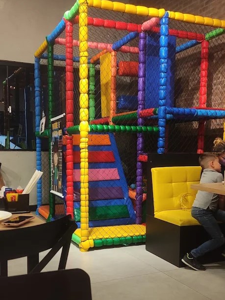 DNA da Pizza
