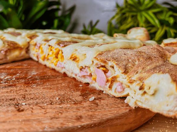 CALZONE DA CASA