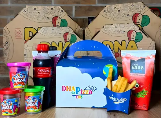 Combo KIDS